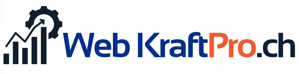 WEBKRAFTPRO.CH