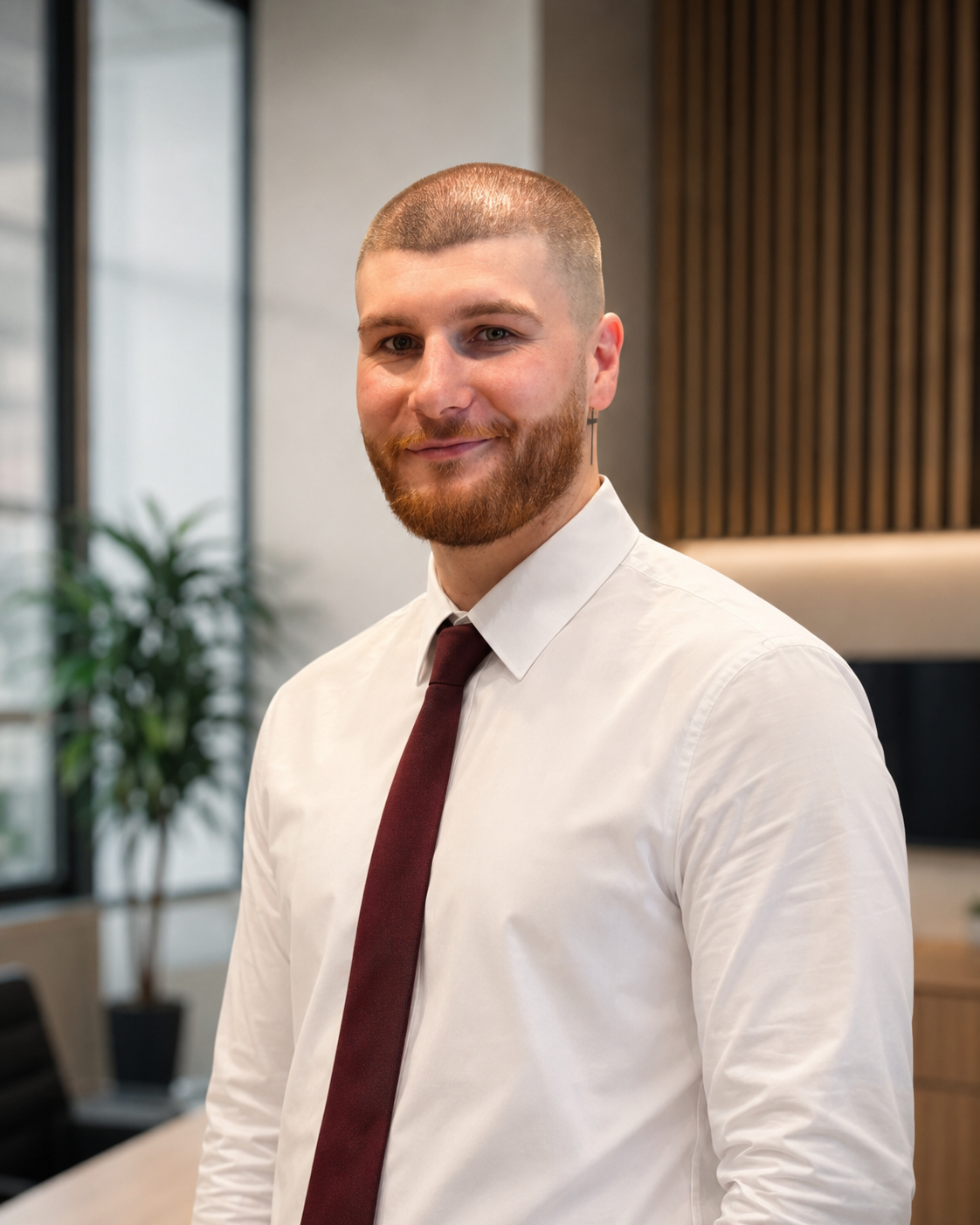 Adelin Hutanu, Gründer von WebKraftPro